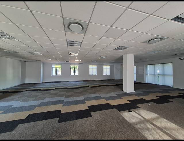 840M² OFFICE TO LET IN ILLOVO